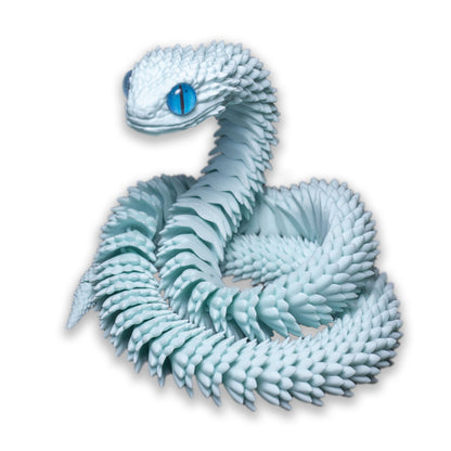 3 D Snake (Pre-Sale)