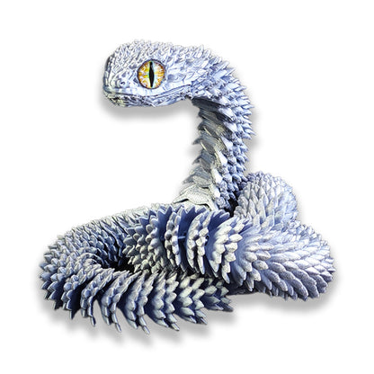 3 D Snake (Pre-Sale)