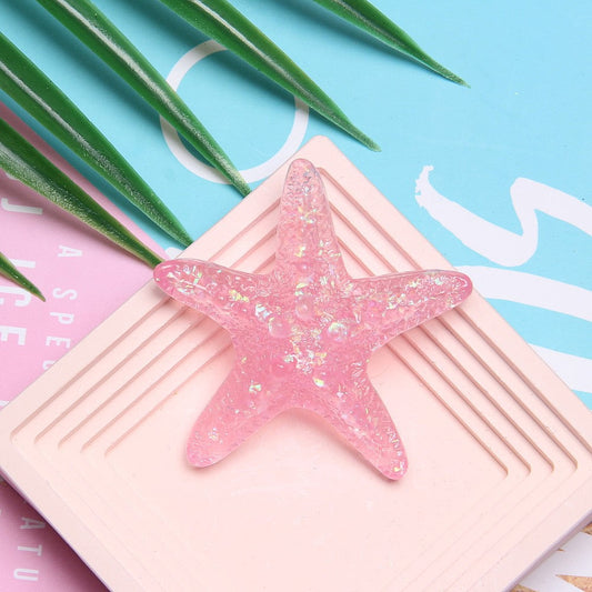 【A044】Luminous Starfish and Shells-Blind Bag Series