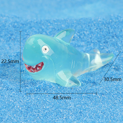 【A036】50% OFF Luminous Shark-Blind Bag Series