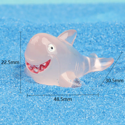 【A036】50% OFF Luminous Shark-Blind Bag Series