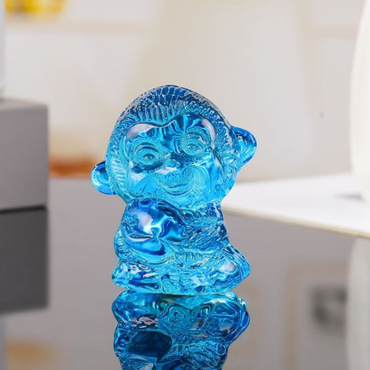 Resin Crystal Monkey  (5CM)(Direct Buy)(Pre-Sale)