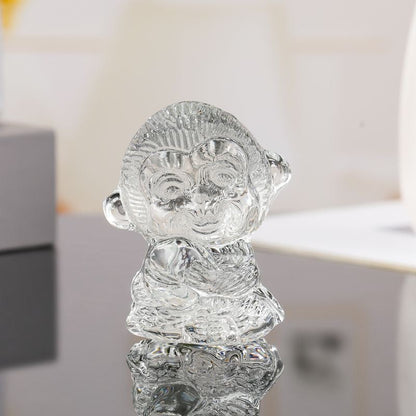 Resin Crystal Monkey  (5CM)(Direct Buy)(Pre-Sale)