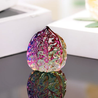 Resin Crystal Nut (4.5CM)(Direct Buy)(Pre-Sale)