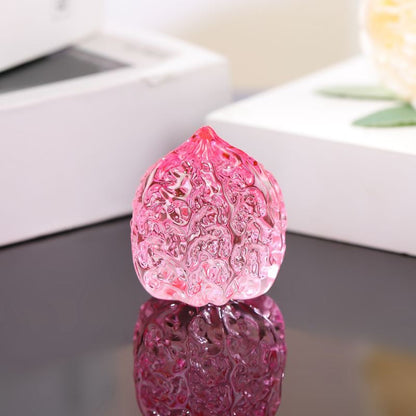 Resin Crystal Nut (4.5CM)(Direct Buy)(Pre-Sale)