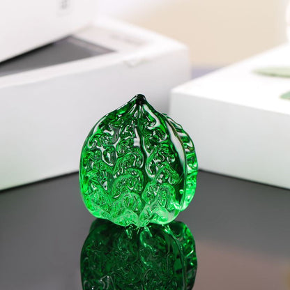 Resin Crystal Nut (4.5CM)(Direct Buy)(Pre-Sale)