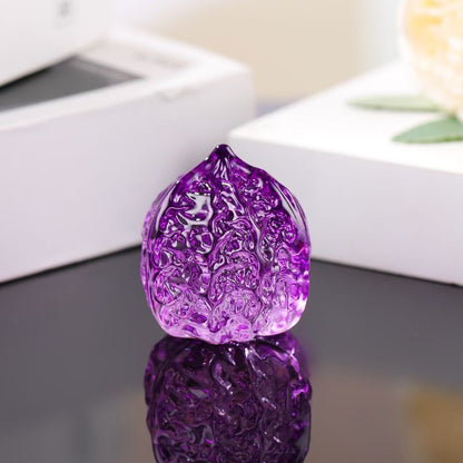 Resin Crystal Nut (4.5CM)(Direct Buy)(Pre-Sale)