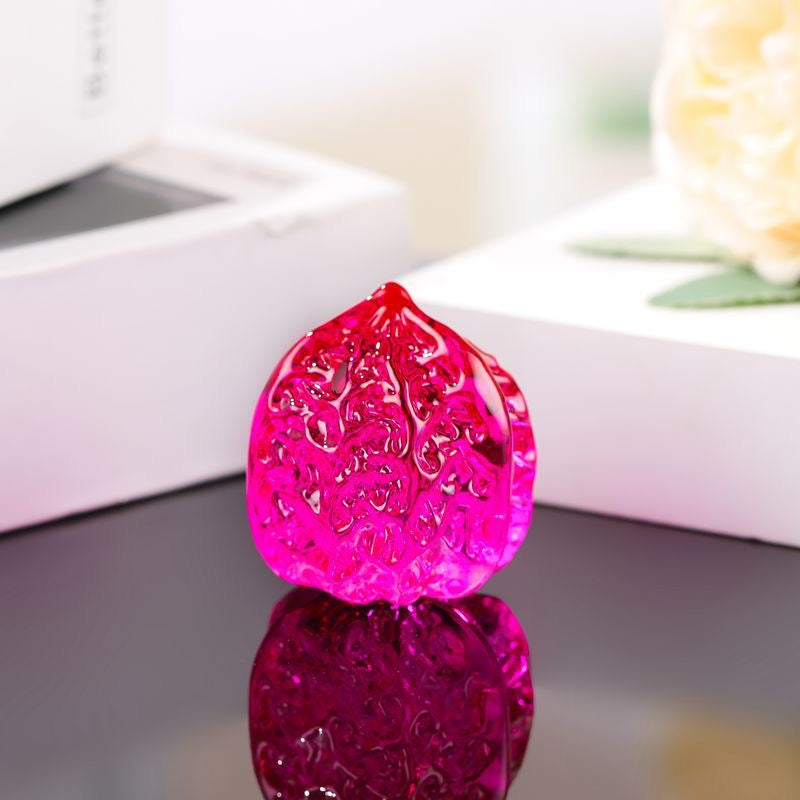 Resin Crystal Nut (4.5CM)(Direct Buy)(Pre-Sale)