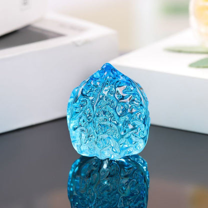 Resin Crystal Nut (4.5CM)(Direct Buy)(Pre-Sale)