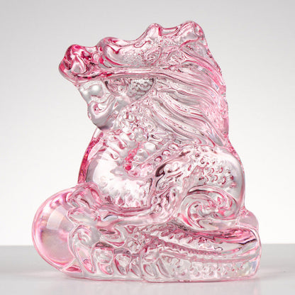 Resin Crystal Pelycosaur (5CM)(Direct Buy)(Pre-Sale)