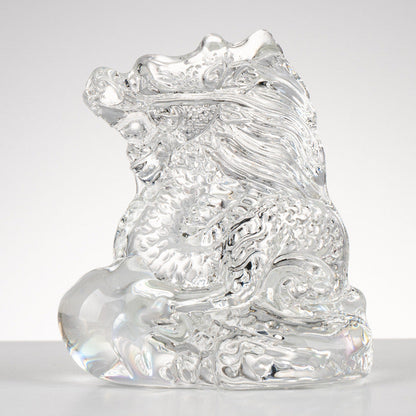 Resin Crystal Pelycosaur (5CM)(Direct Buy)(Pre-Sale)