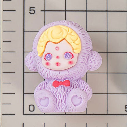 【C11】30%OFF-Fairy Girl-Blind Bag Series