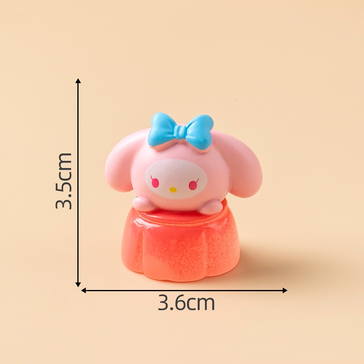 Luminous Sanrio Sprout(Direct Buy)