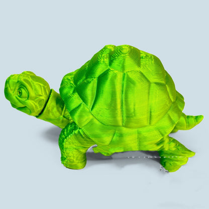 3 D Turtle(Pre-Sale)