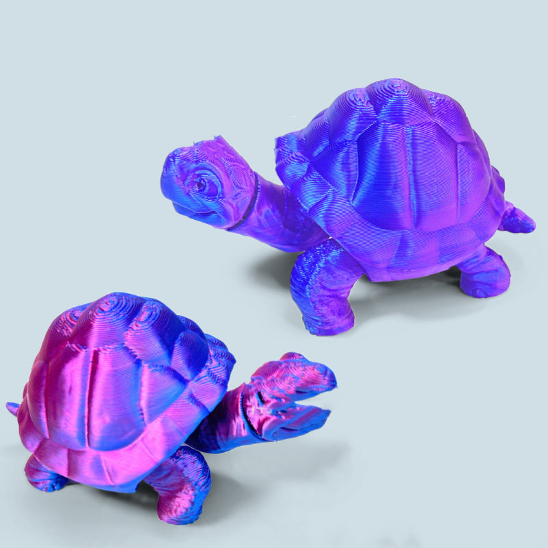 3 D Turtle(Pre-Sale)