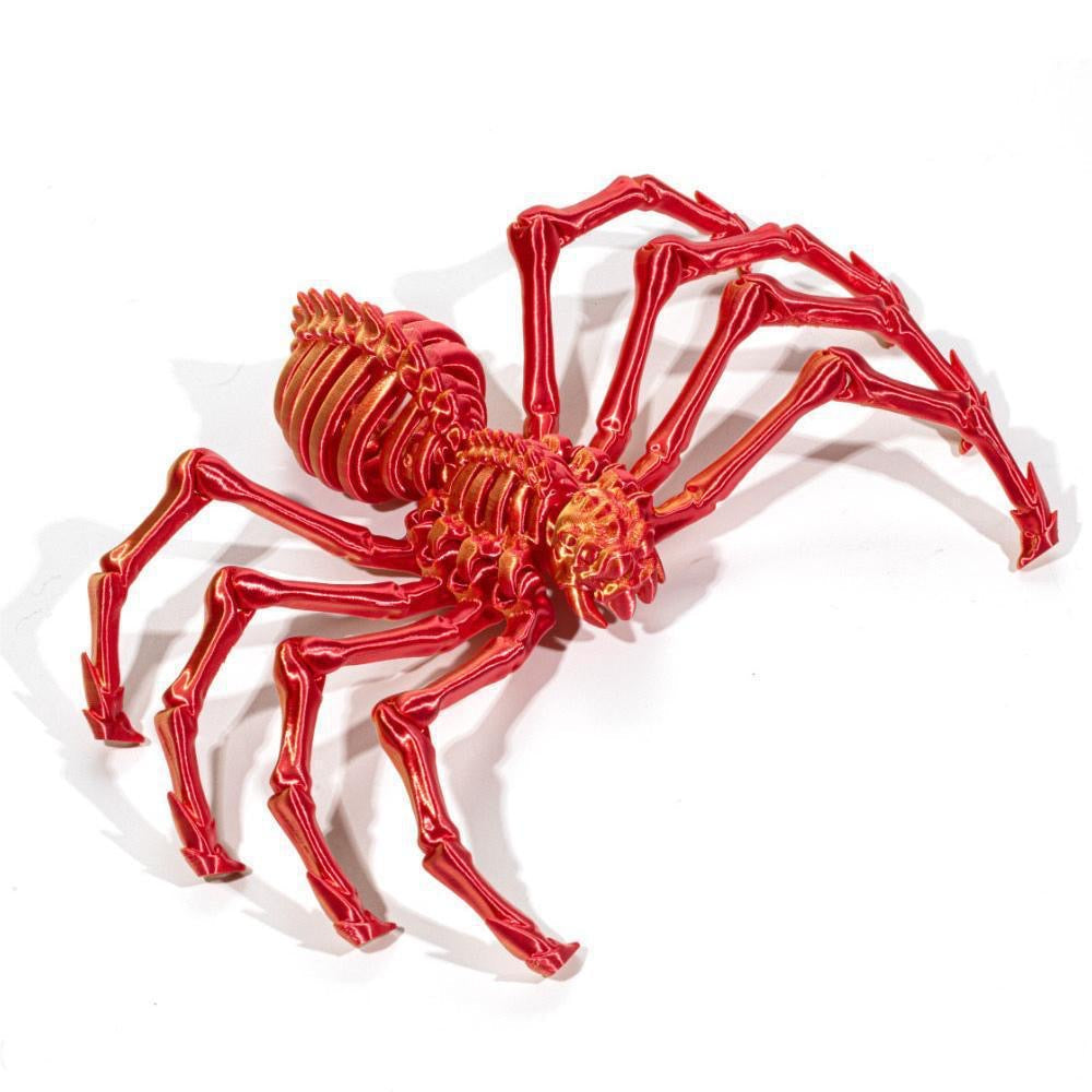 3 D Spider (12cm)（Pre-Sale)