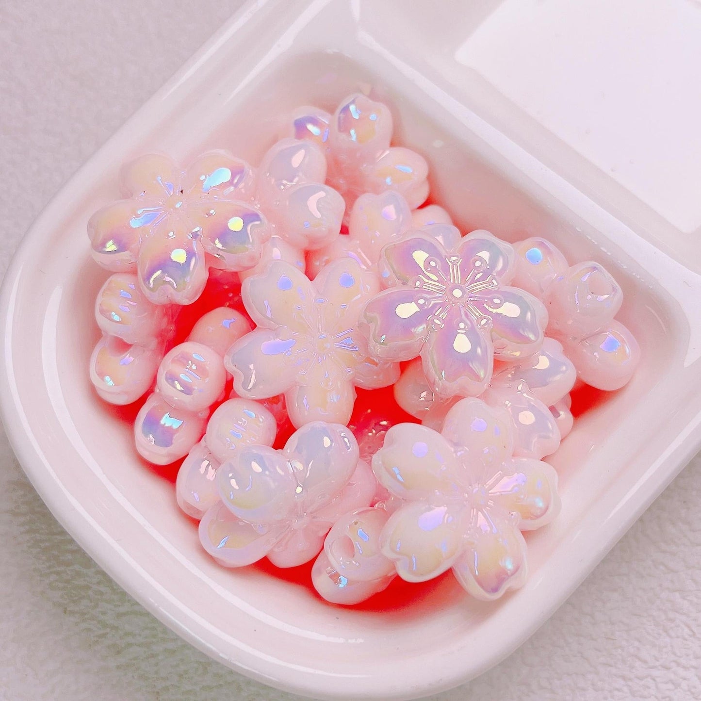 【A099】Luminous Aura Cherry Blossoms-Blind Bag Series