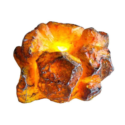 Resin Crystal Dinosaur Egg (8CM)(Direct Buy)(Pre-Sale)