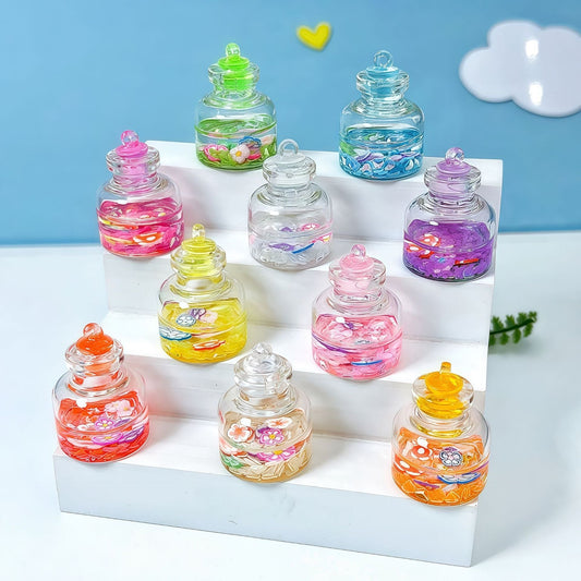 【A141】Luminous Wish Bottle-Blind Bag Series