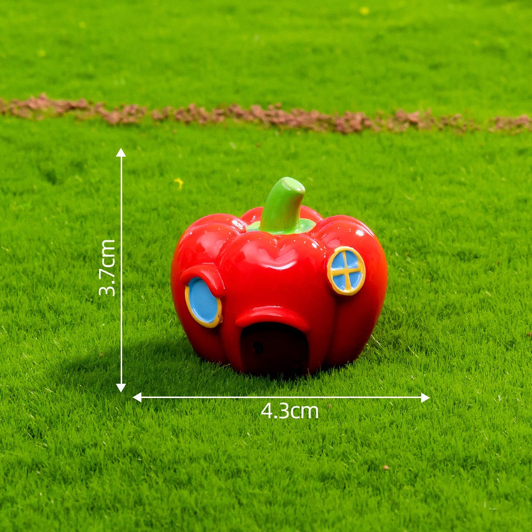 【A097】Fruit and vegetable house-Blind Bag Series