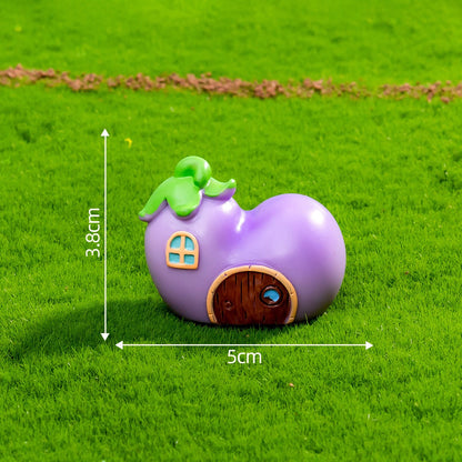 【A097】Fruit and vegetable house-Blind Bag Series