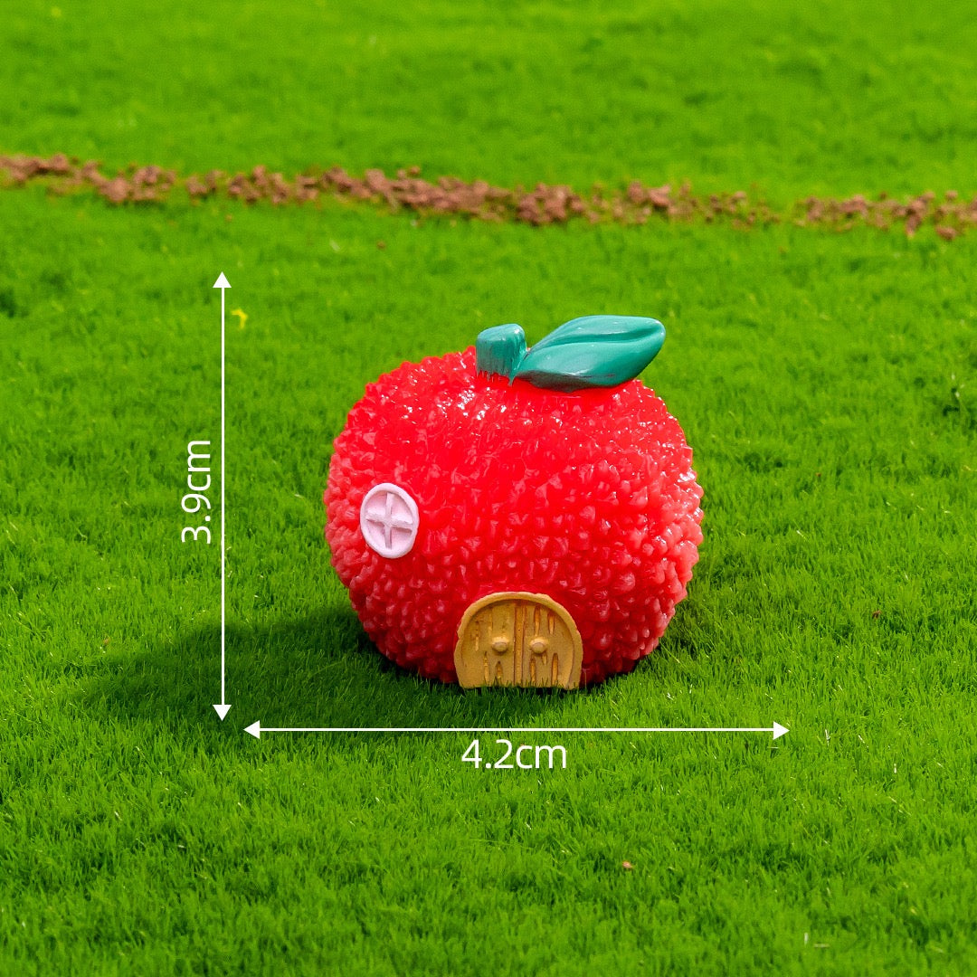 【A097】Fruit and vegetable house-Blind Bag Series