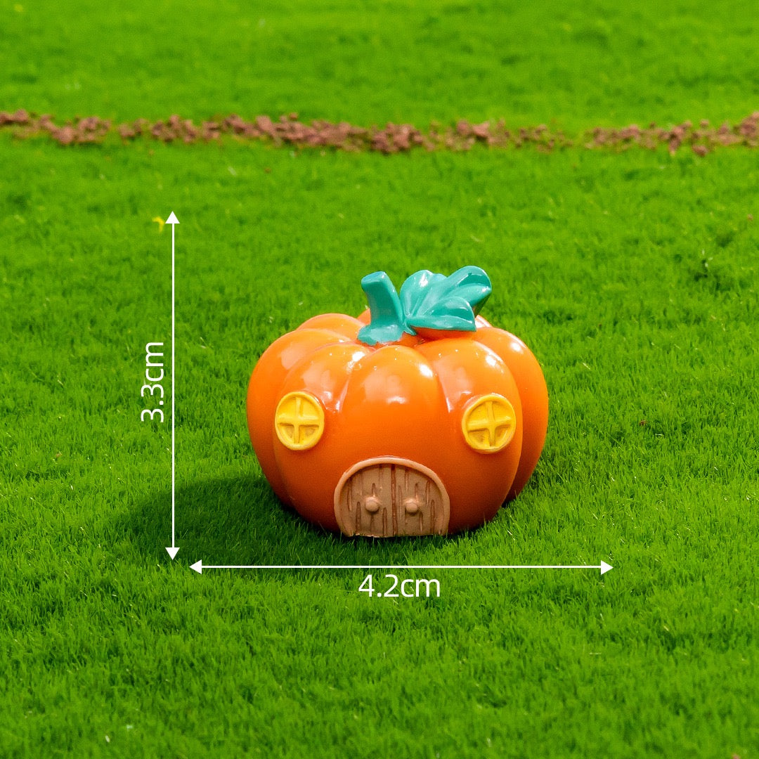 【A097】Fruit and vegetable house-Blind Bag Series