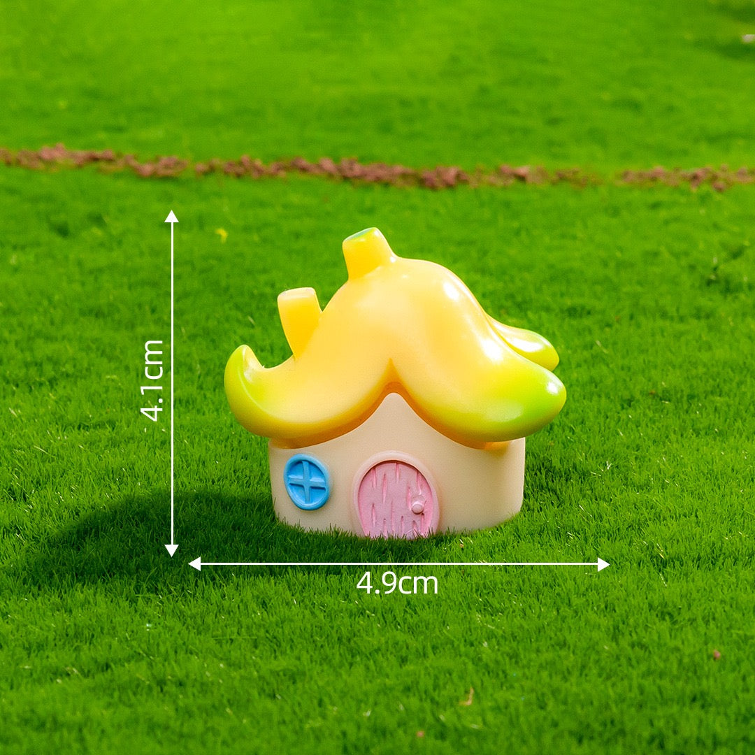 【A097】Fruit and vegetable house-Blind Bag Series