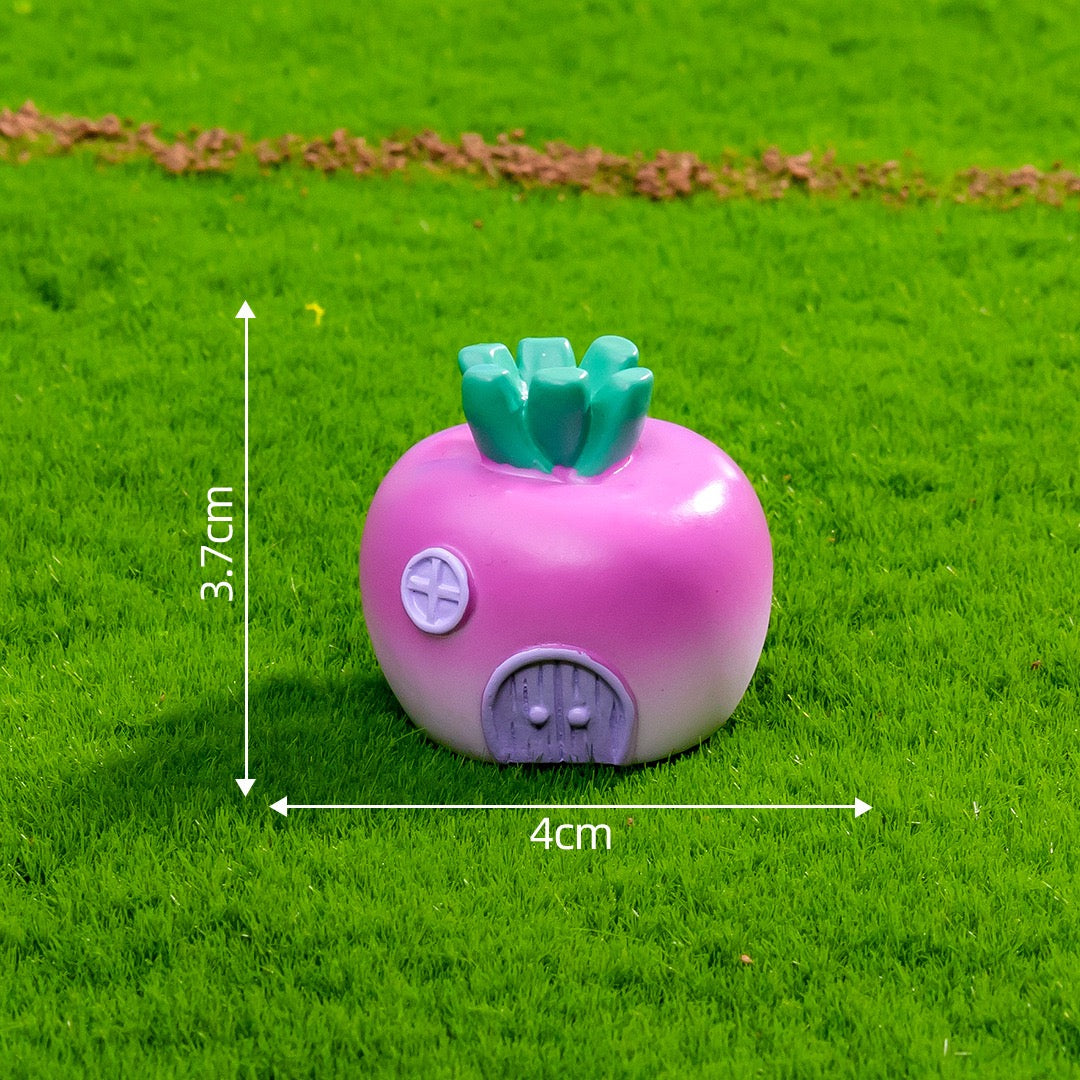 【A097】Fruit and vegetable house-Blind Bag Series