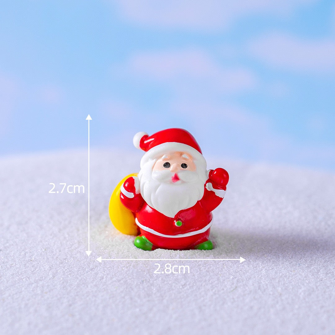 【A033】BOGO-Merry Christmas Ⅱ‌-Blind Bag Series