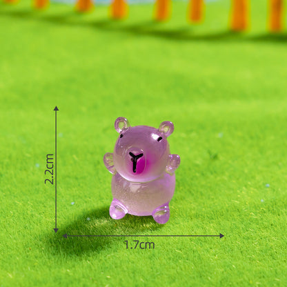 【A146】Luminous Capybara Ⅲ-Blind Bag Series