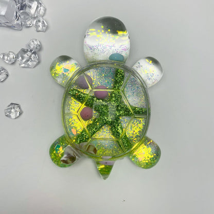 【A015】Starfish River Sand Turtle（Direct Buy)-Blind Bag Series