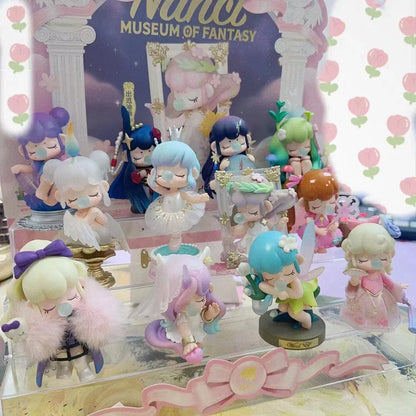 Nanci Museum of Fantasy Blind Box