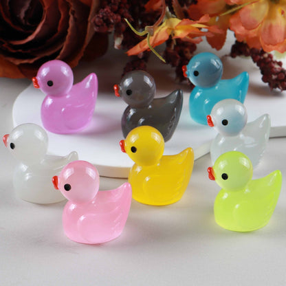 【A057】Luminous  Duck-Blind Bag Series