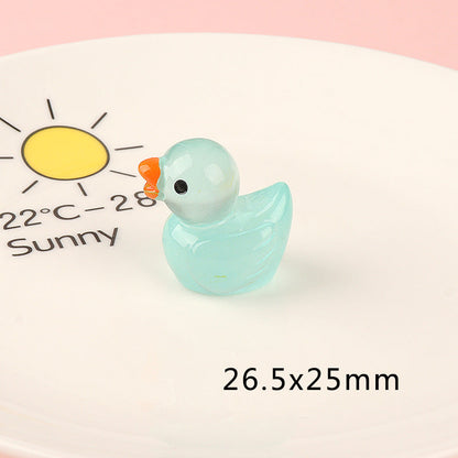 【A057】Luminous  Duck-Blind Bag Series