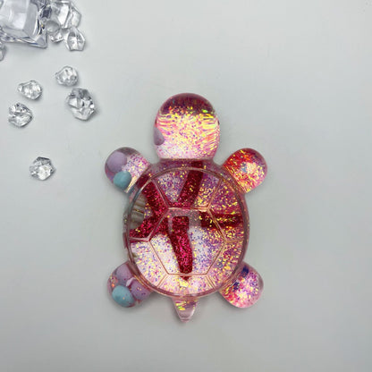 【A015】Starfish River Sand Turtle（Direct Buy)-Blind Bag Series