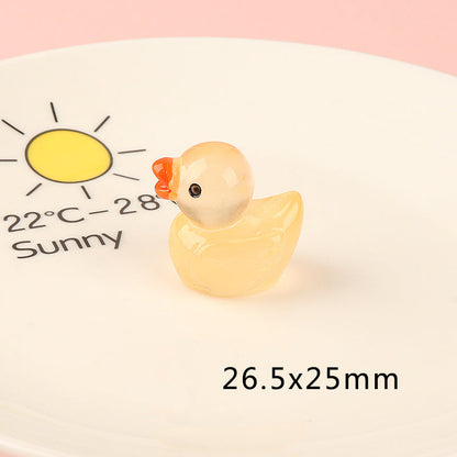 【A057】Luminous  Duck-Blind Bag Series