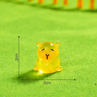 【A146】Luminous Capybara Ⅲ-Blind Bag Series