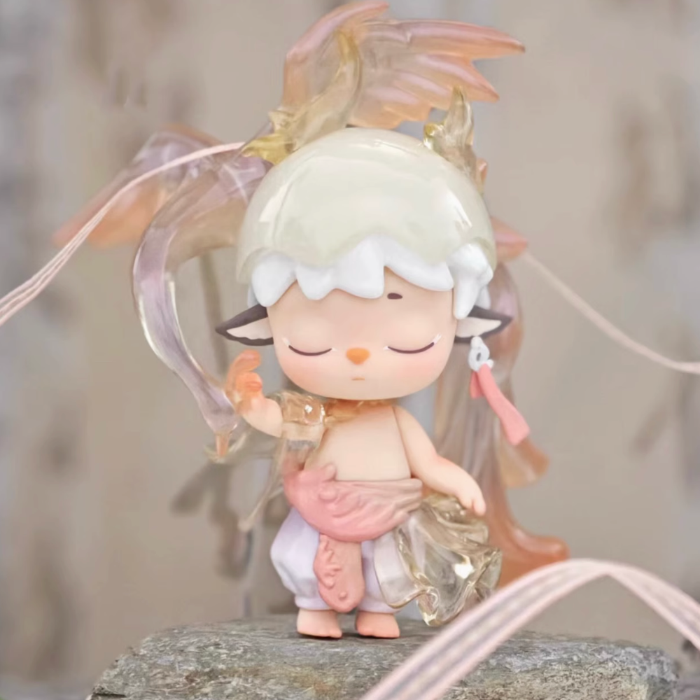 MIMI-Records of Splendor Series Blind Box