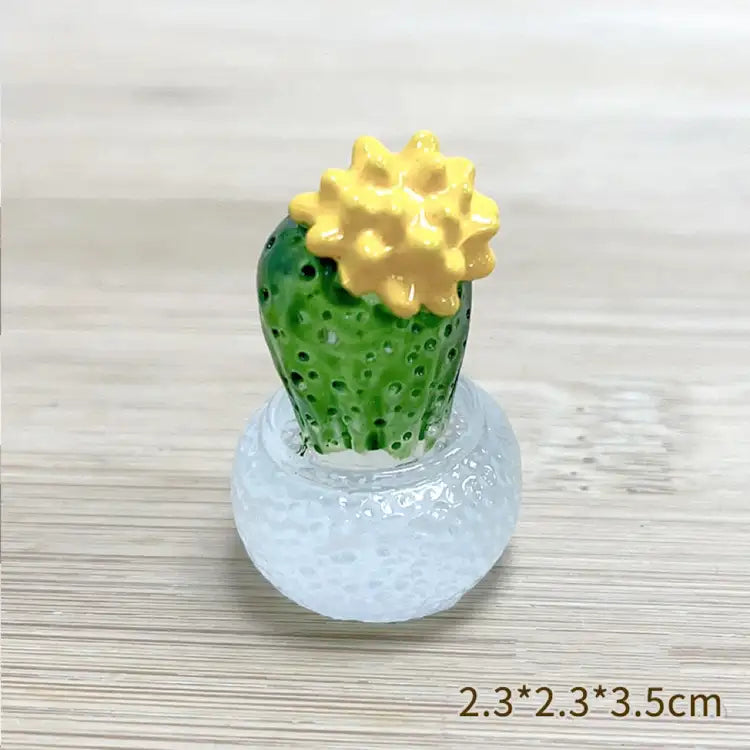 【A100】Cute Succulent Ⅱ-Blind Bag Series