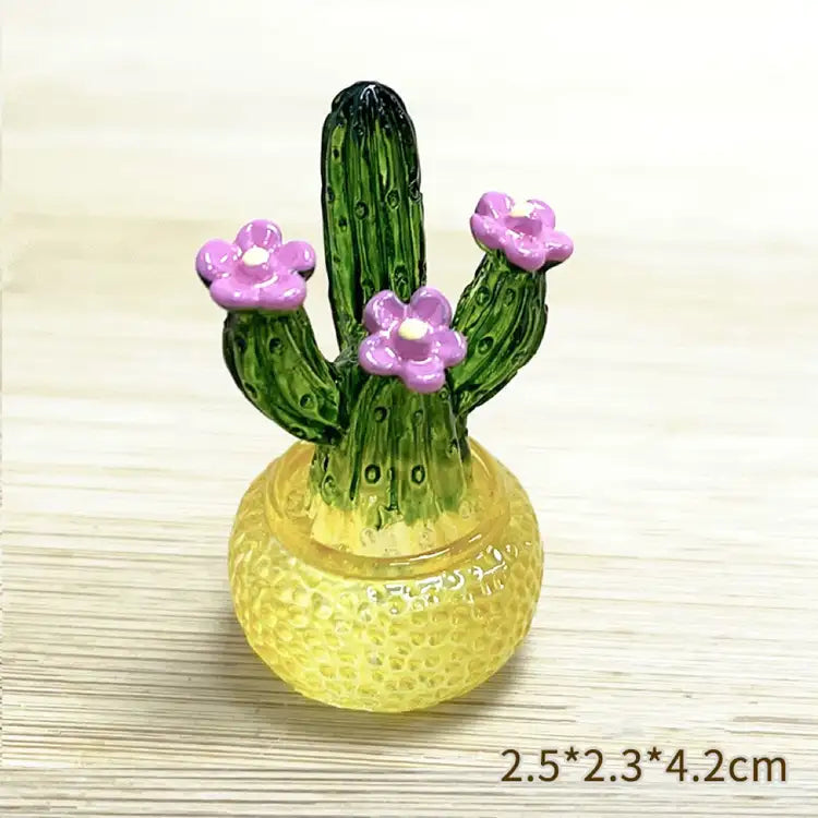 【A100】Cute Succulent Ⅱ-Blind Bag Series