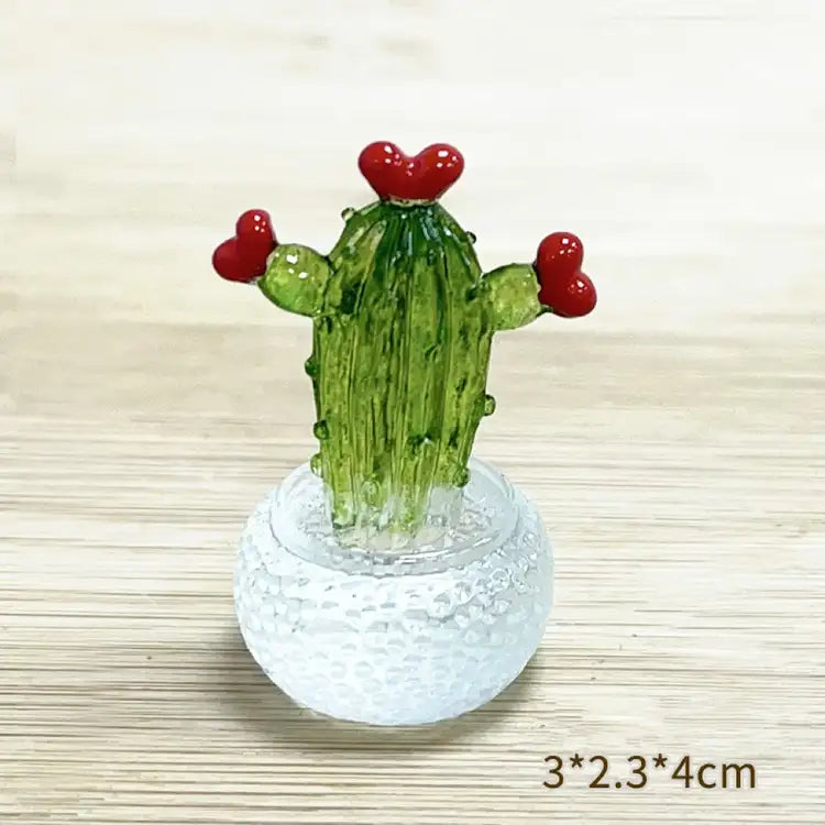 【A100】Cute Succulent Ⅱ-Blind Bag Series