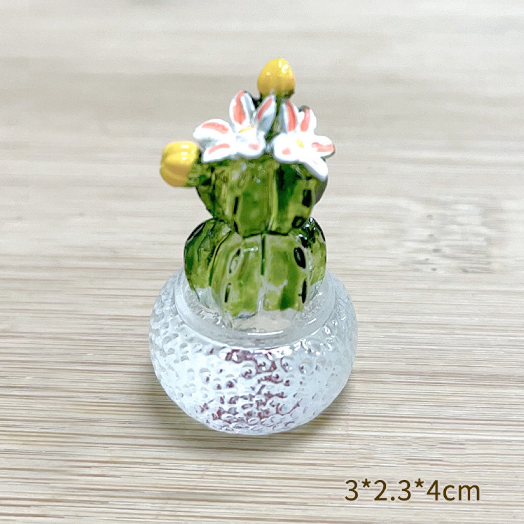 【A100】Cute Succulent Ⅱ-Blind Bag Series