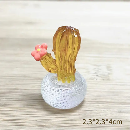 【A100】Cute Succulent Ⅱ-Blind Bag Series