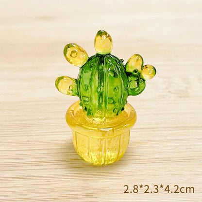 【A100】Cute Succulent Ⅱ-Blind Bag Series