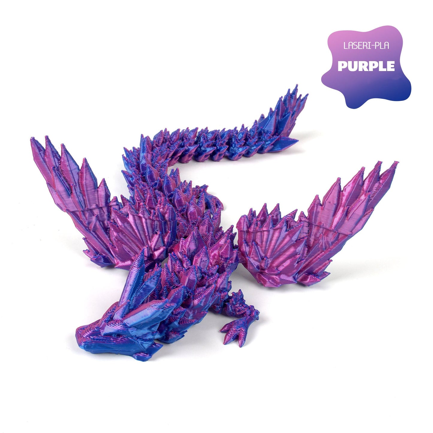 3 D Pterosaur (20cm)(Pre-sale)