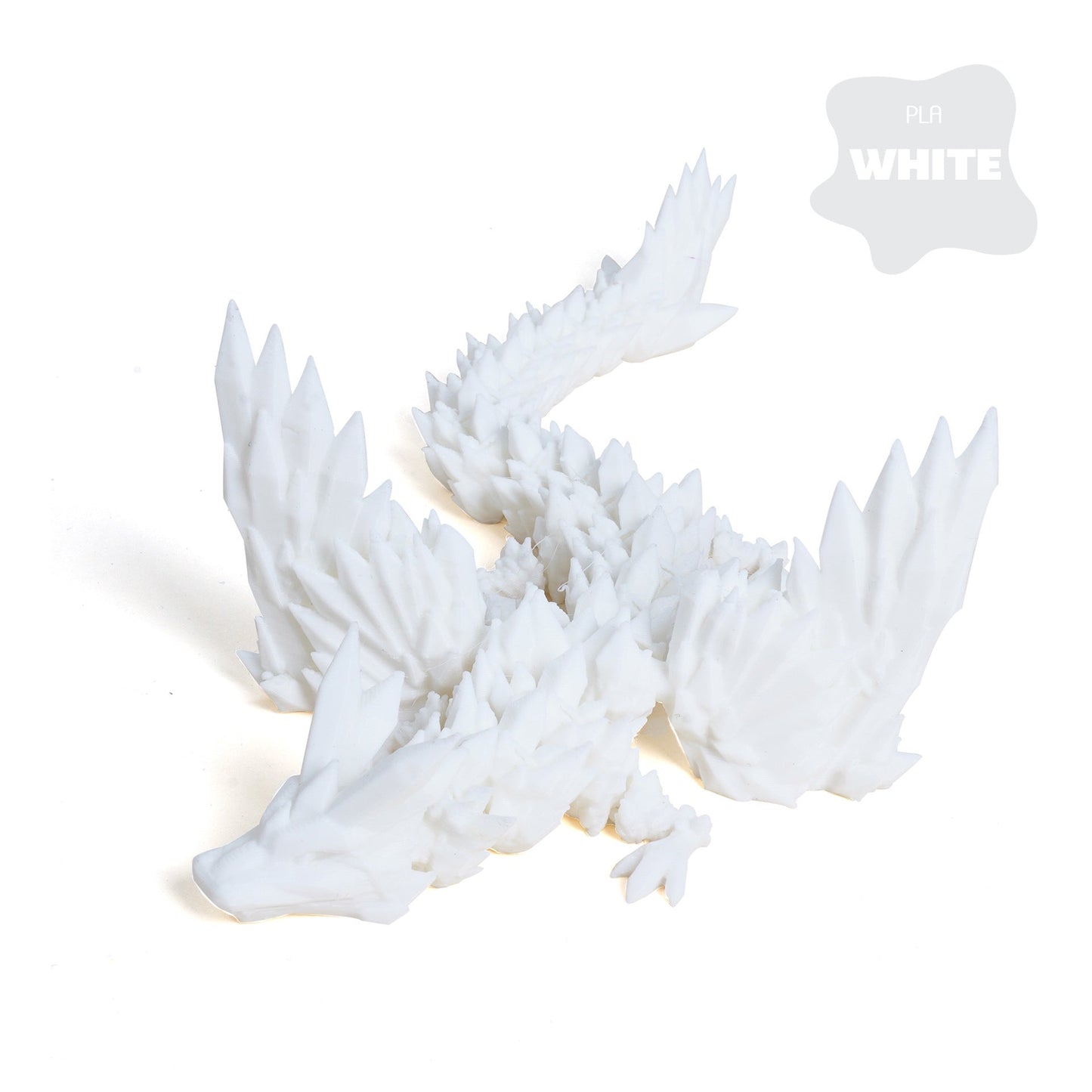 3 D Pterosaur (20cm)(Pre-sale)