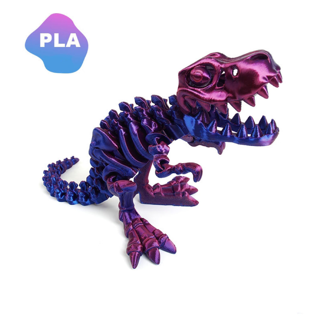 3 D Tyrannosaurus Rex (Pre-Sale)