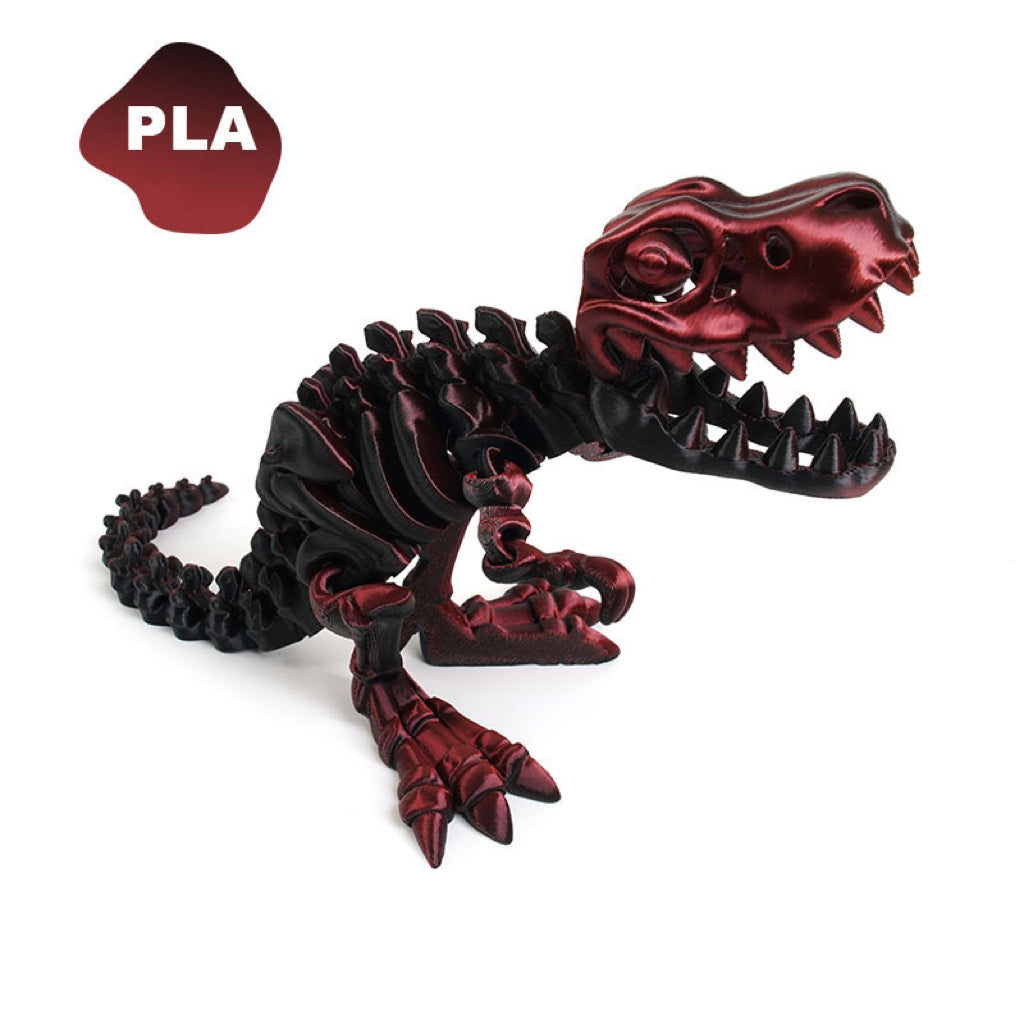 3 D Tyrannosaurus Rex (Pre-Sale)