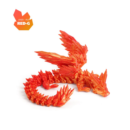 3 D Pterosaur (20cm)(Pre-sale)